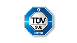 TUV ISO